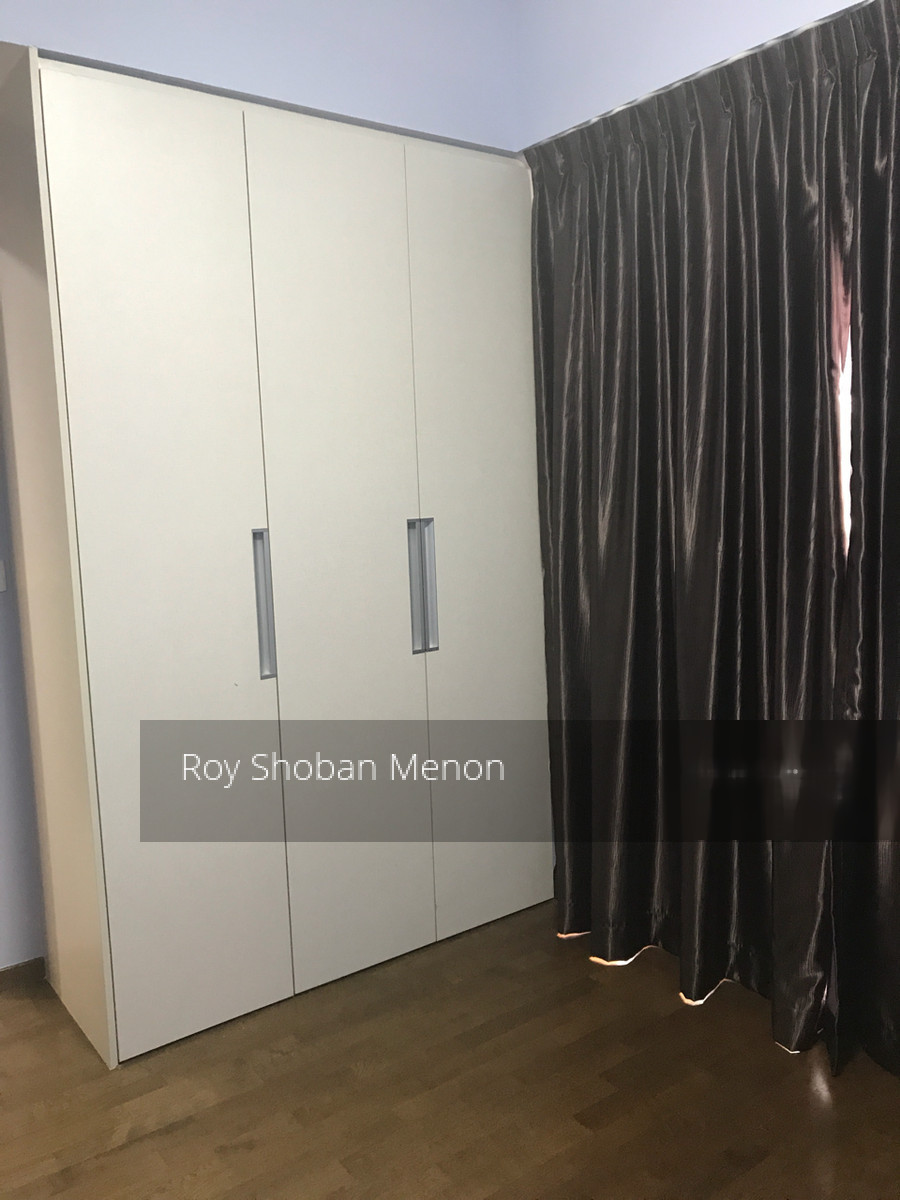 The Miltonia Residences (D27), Condominium #146900632